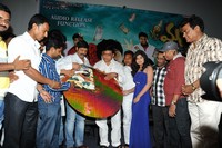 Mr Money Movie Audio Launch